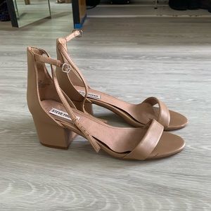 Irenee Ankle Strap Sandal